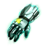 Enhanced Talons of the Crow