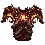 Gog's Chest of Infernal Energy*