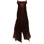 Shroud of Gog