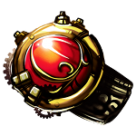Gierdon's Artifact Ring of Many Things*